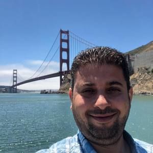 Meet your Posher, Hayder